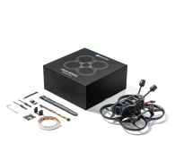 BetaFPV Pavo20 Pro II 3S PNP ELRS 2.4G - 1518157 - zdjęcie 4